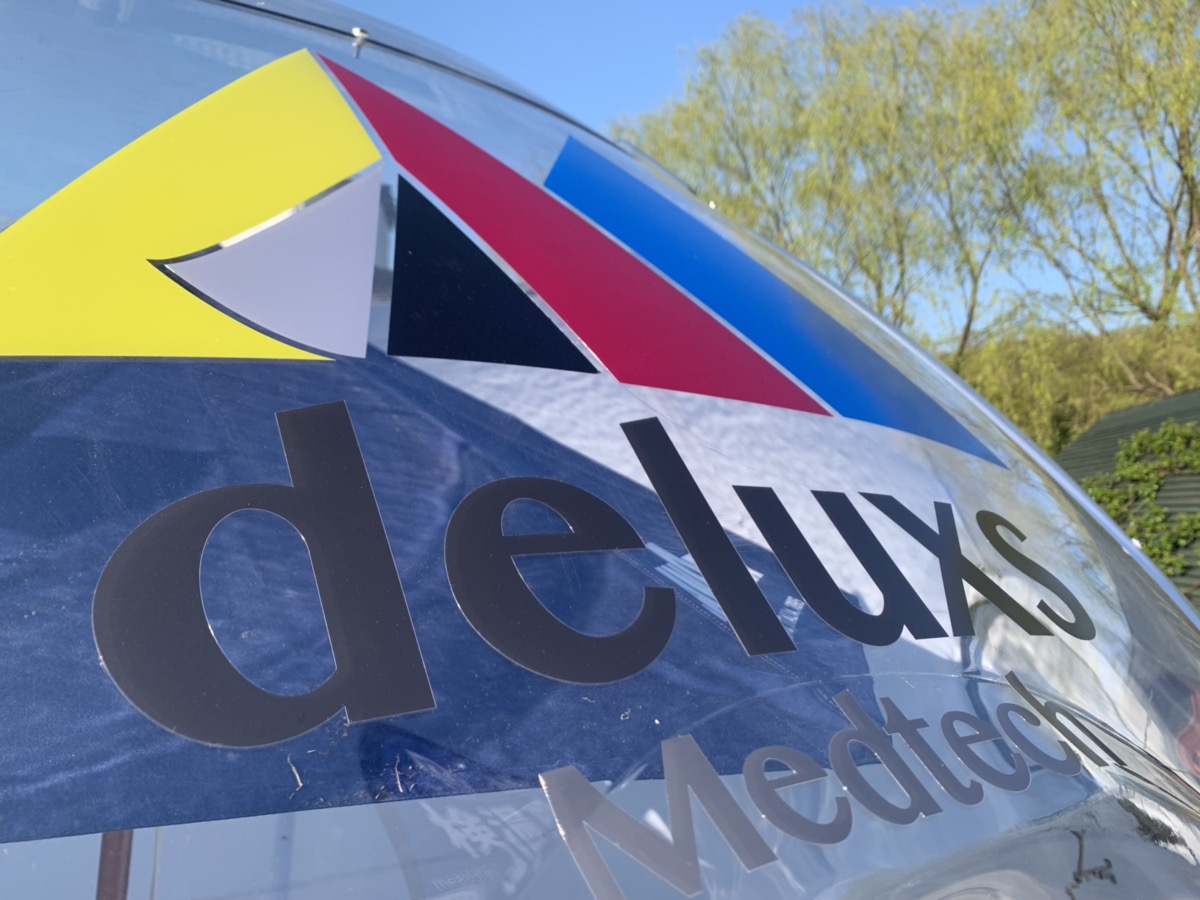 Office Furniture Tool English Garden ローザンベリー多和田様 滋賀 準備編